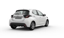 Mazda 2, PRIME LINE