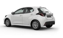 Mazda 2, Prime-Line