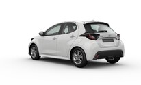 Mazda 2, PRIME LINE