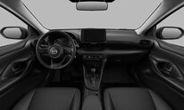 Mazda 2, PRIME LINE