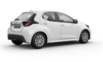 Mazda 2, Prime-Line