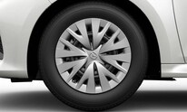 Mazda 2, PRIME LINE