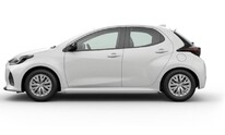 Mazda 2, Prime-Line