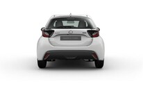 Mazda 2, Prime-Line