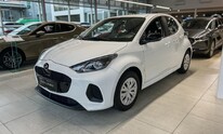 Mazda 2, PRIME-LINE