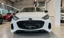 Mazda 2, PRIME-LINE