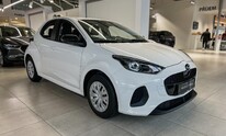 Mazda 2, PRIME-LINE