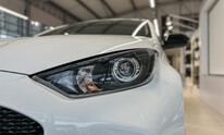 Mazda 2, PRIME-LINE