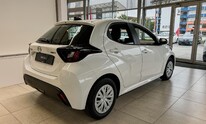 Mazda 2, PRIME-LINE