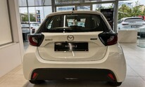 Mazda 2, PRIME-LINE
