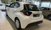 Mazda 2, PRIME-LINE
