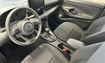 Mazda 2, PRIME-LINE