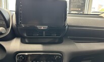Mazda 2, PRIME-LINE