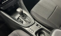 Mazda 2, PRIME-LINE
