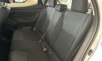 Mazda 2, PRIME-LINE