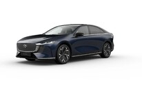Mazda 6e, TAKUMI