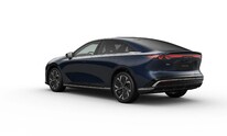 Mazda 6e, TAKUMI