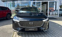 Mazda 6, TAKUMI PLUS
