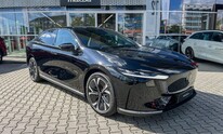 Mazda 6, TAKUMI PLUS