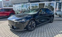 Mazda 6, TAKUMI PLUS