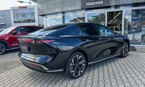 Mazda 6, TAKUMI PLUS