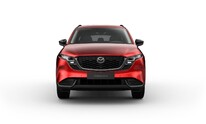 Mazda CX-5, Centre-Line
