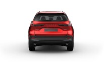 Mazda CX-5, Centre-Line
