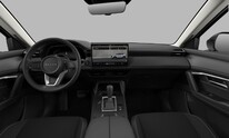 Mazda CX-5, Centre-Line