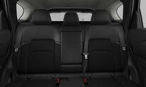 Mazda CX-5, Centre-Line
