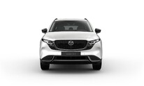 Mazda CX-5, Homura BLOP