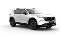Mazda CX-5, Homura BLOP