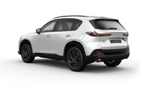 Mazda CX-5, Homura BLOP
