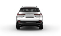 Mazda CX-5, Homura BLOP