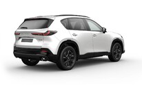 Mazda CX-5, Homura BLOP