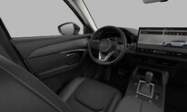 Mazda CX-5, Homura BLOP