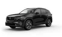 Mazda CX-5, Exclusive-Line PANO