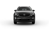 Mazda CX-5, Exclusive-Line PANO