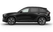 Mazda CX-5, Exclusive-Line PANO