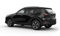 Mazda CX-5, Exclusive-Line PANO