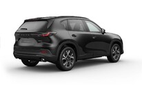 Mazda CX-5, Exclusive-Line PANO