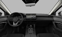 Mazda CX-5, Exclusive-Line PANO