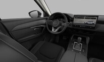 Mazda CX-5, Exclusive-Line PANO