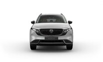 Mazda CX-5, Homura PANO TLOP