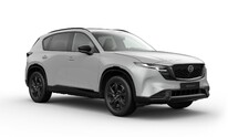 Mazda CX-5, Homura PANO TLOP