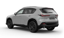 Mazda CX-5, Homura PANO TLOP