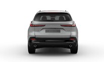 Mazda CX-5, Homura PANO TLOP