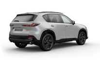 Mazda CX-5, Homura PANO TLOP