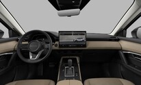Mazda CX-5, Homura PANO TLOP