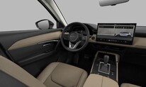 Mazda CX-5, Homura PANO TLOP