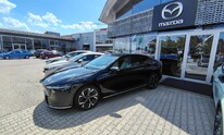 Mazda 6, TAKUMI